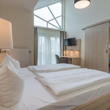BSW Ferienhotel Ahlbeck Ostseebad Heringsdorf Zimmer foto